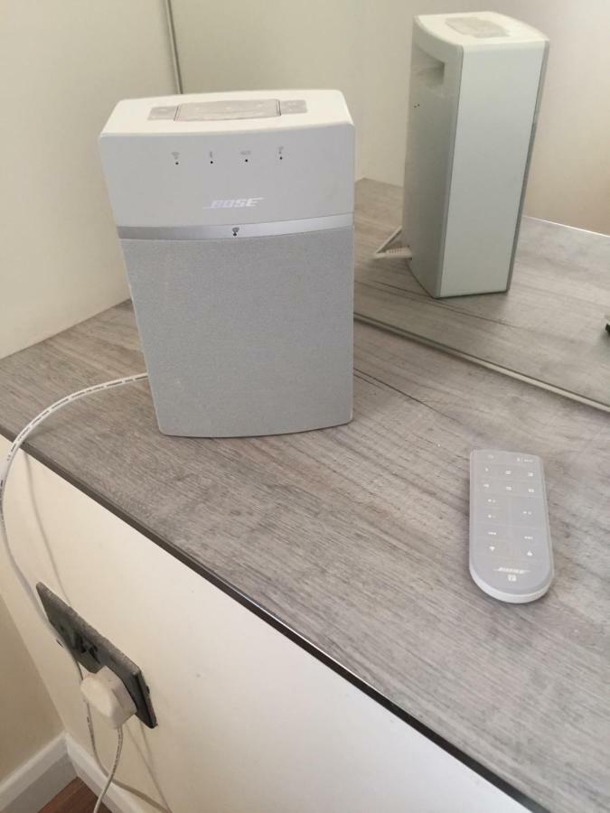 Self-Contained Small Apt. ウェーマス エクステリア 写真
